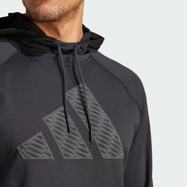 Game and Go Training Hoodie