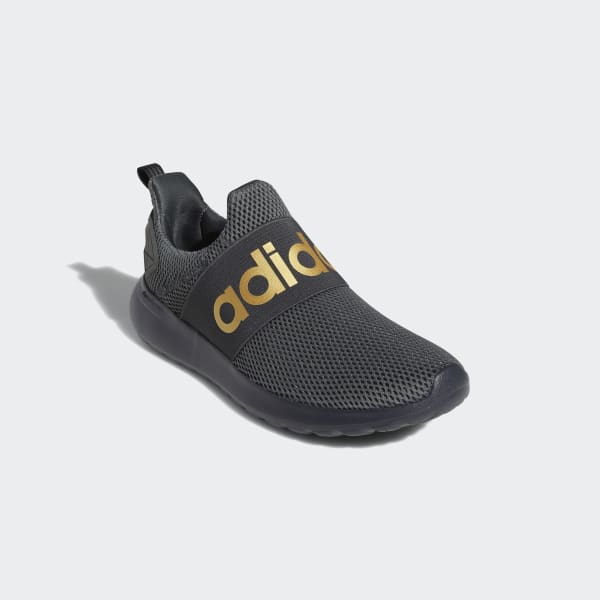 adidas Lite Racer Adapt Shoes - Grey 