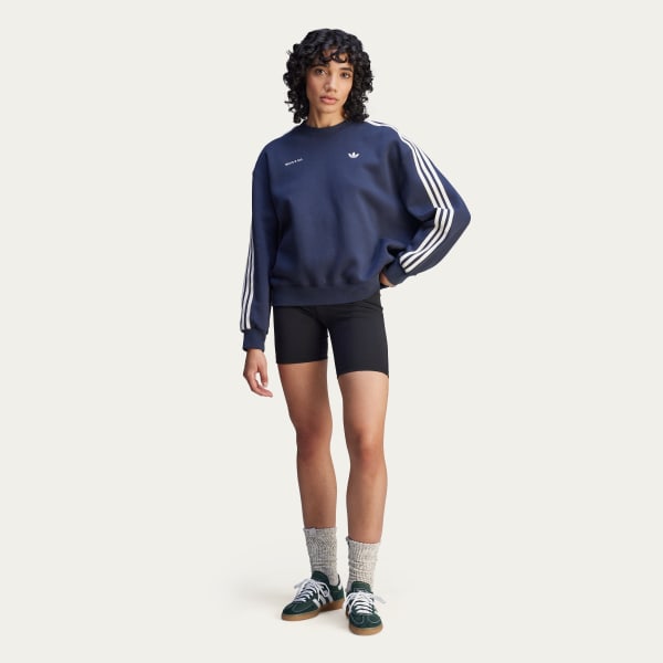 adidas x Sporty & Rich Sweatshirt