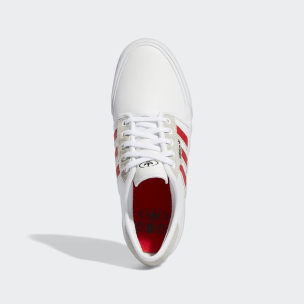 adidas Seeley XT Shoes White adidas New Zealand