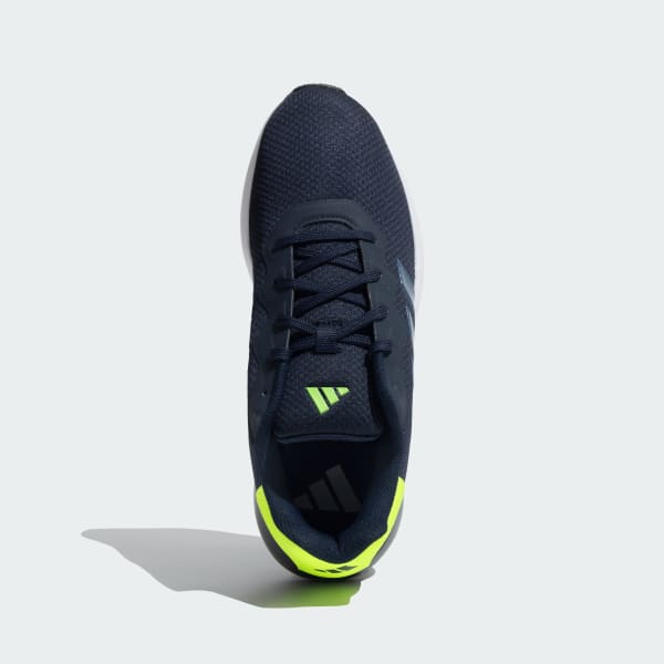 Blue AMALGO SHOES
