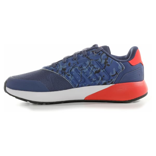 Blue DASH-IT SHOES