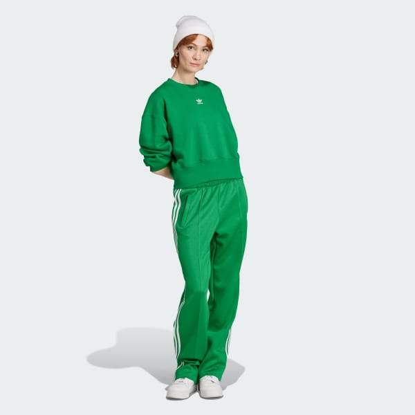 Adidas elevated sales crew sweatshirt