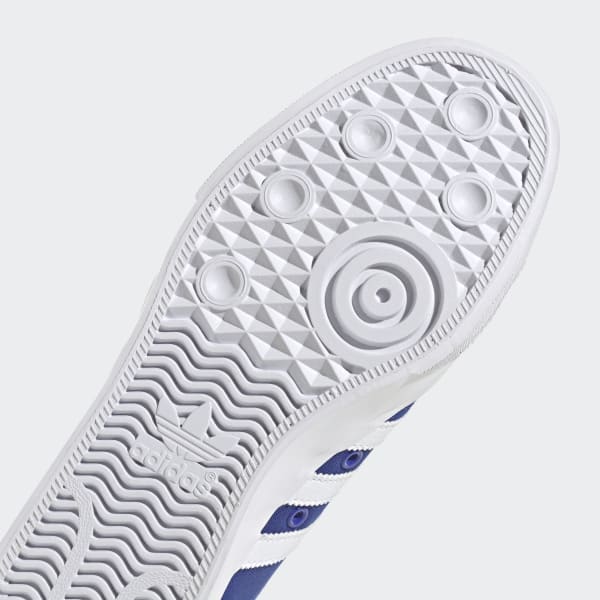 Adidas originals nizza lo junior outlet blue