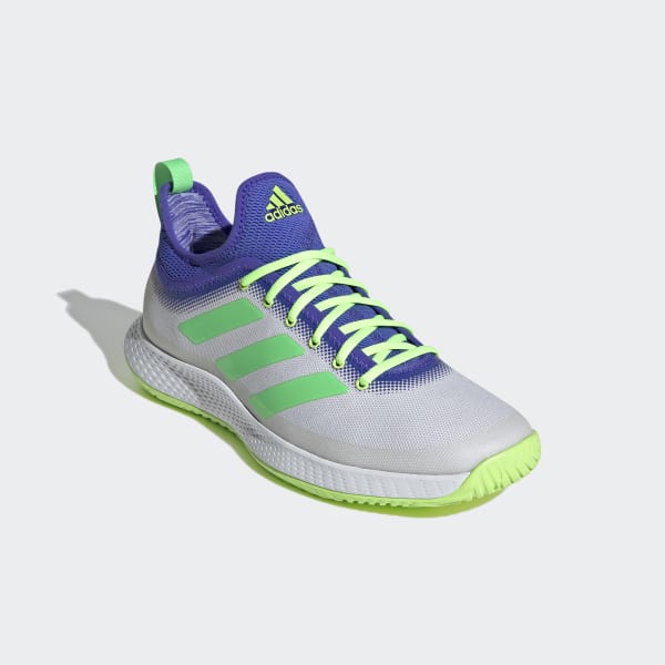 tenis defiant generation multicourt