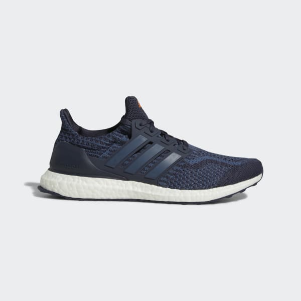 adidas Ultraboost 5.0 DNA Shoes Blue | Lifestyle | adidas