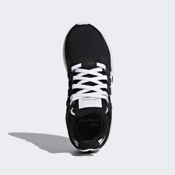 T nis EQT Support ADV UNISSEX Preto adidas adidas Brasil
