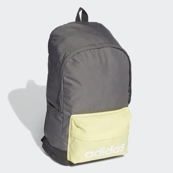Adidas mochilas 2025 gris