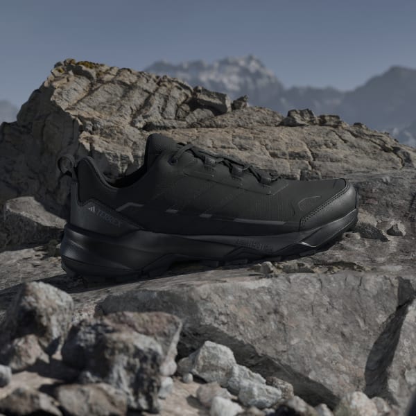 Czerń Buty Terrex Skychaser AX5 GORE-TEX Hiking