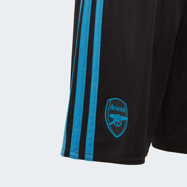 Arsenal away sale mini kit