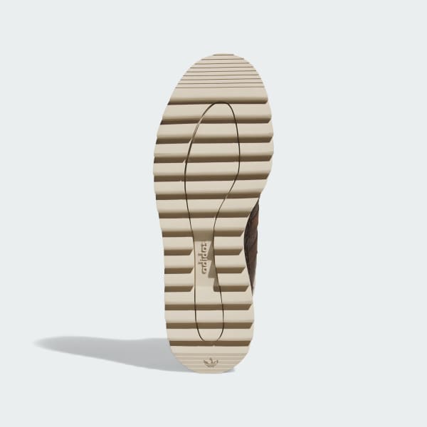 Marron Zapatillas Pro Model CLOT by Edison Chen