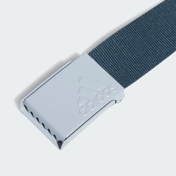 Bleu Ceinture Golf Reversible Web