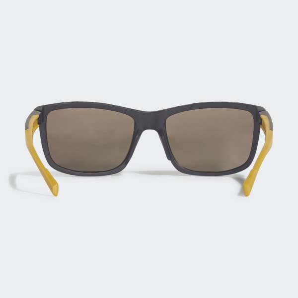 Schwarz Sport Sunglasses SP0047