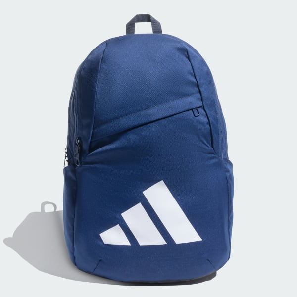 Blue Essentials Classic Backpack