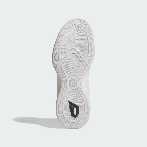White Dame X Shoes