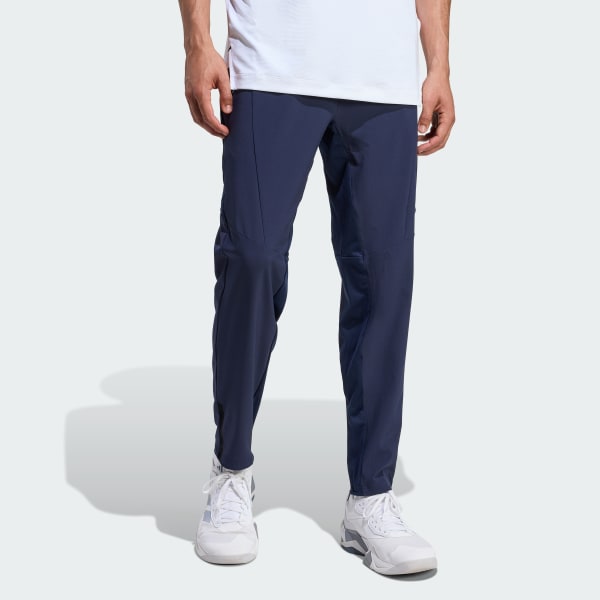 Blue D4T WORKOUT PANTS