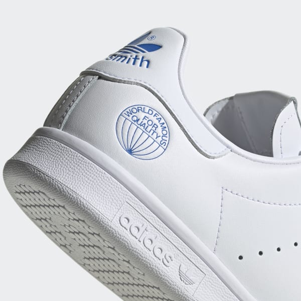 Stan smith heren bluebird 2025