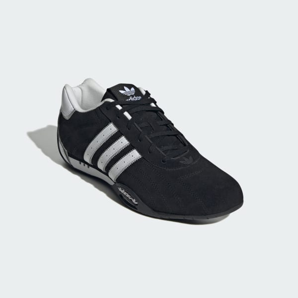 Negro Zapatillas Adi Racer Lo