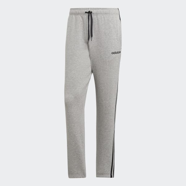 adidas pantaloni grigio