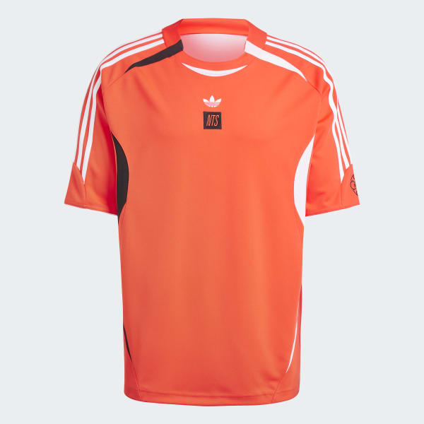 adidas × NTS RADIO Originals セットアップ 上下XL adidas（アディダス）の「adidas × NTS Radio ジャージー