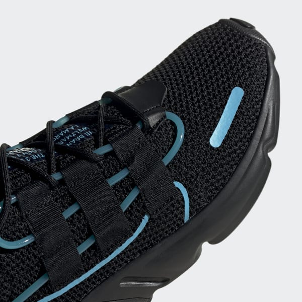 adidas LXCON Shoes Black adidas Philippines