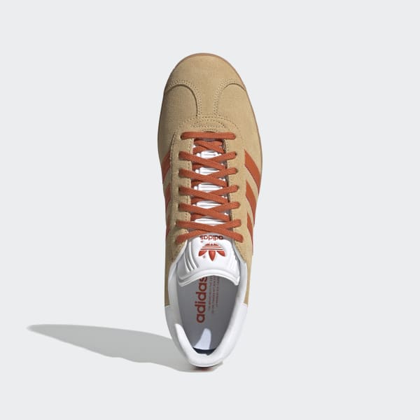 beige gazelle
