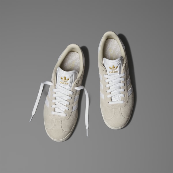 靴 GAZELLE Gazelle_Spikeless_Golf_Shoes_B