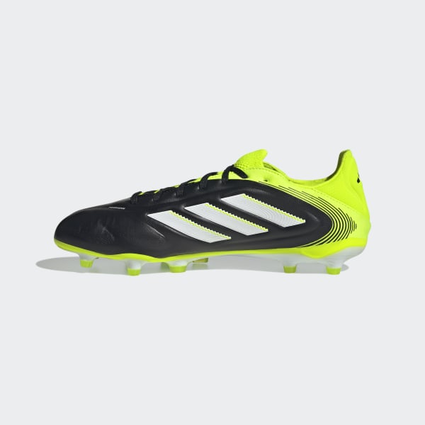 adidas Copa Pure 3 Pro Firm Ground Boots - Black | adidas Singapore