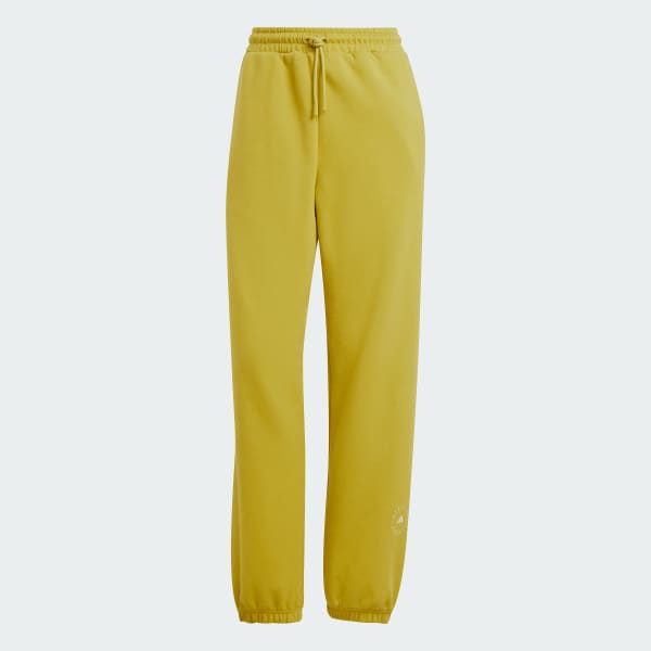 adidas by Stella McCartney ウーブン トラックパンツ