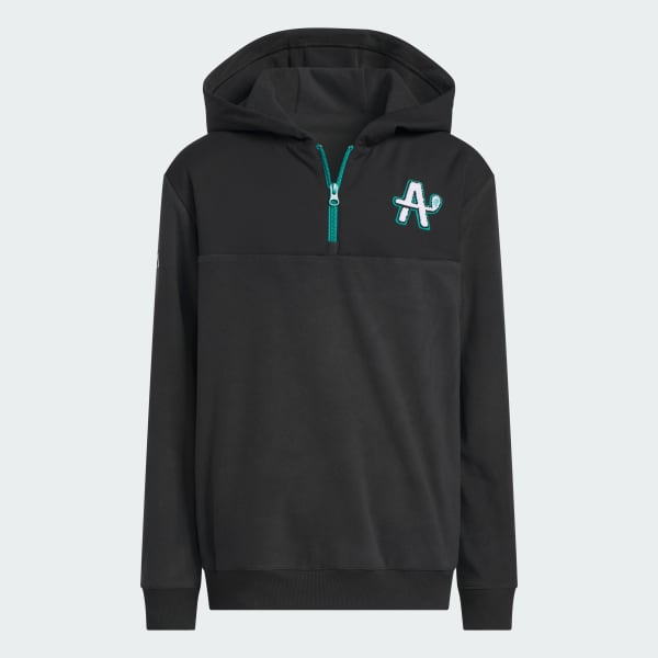 cierna Performance Winter Hoodie Kids