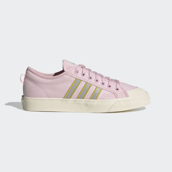 adidas nizza rose