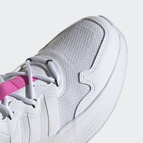 adidas Roamer Shoes - White | adidas Thailand