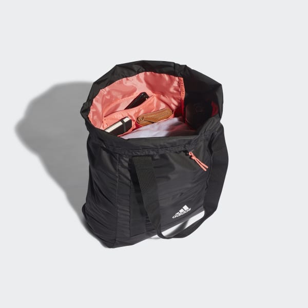 Adidas Sport Tote Bag Black