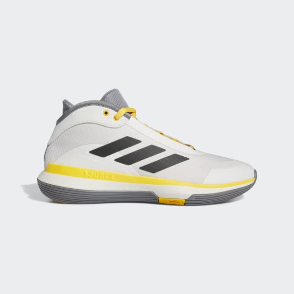 adidas Bounce Legends Shoes White adidas Philippines
