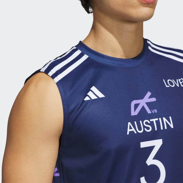 Adidas adidas x LOVB Lloyd Sleeveless Jersey WHERE TO BUY