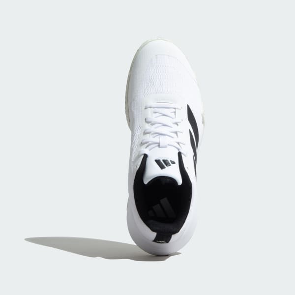 White Indoor Acer 2 Shoes