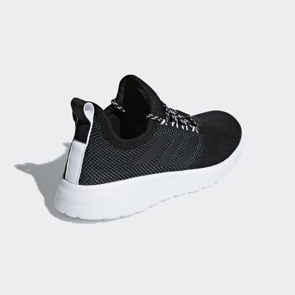 adidas lite racer nere