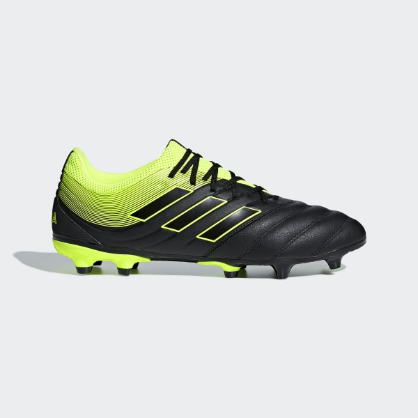 adidas Copa 19.3 Firm Ground Boots 