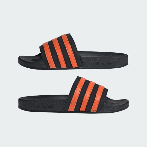 adidas Adilette Slides Black adidas Philippines