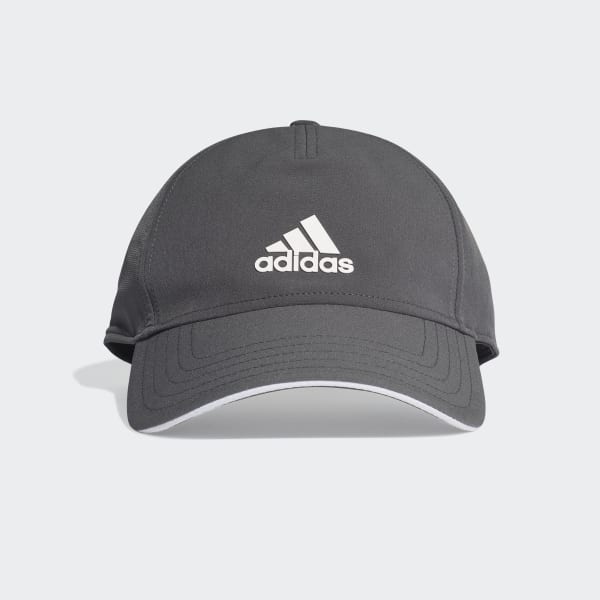 gray adidas hat