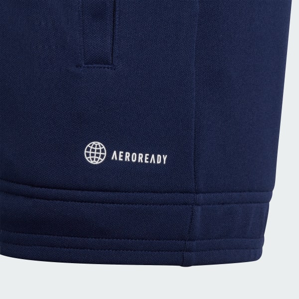 Blue Entrada 22 Track Jacket