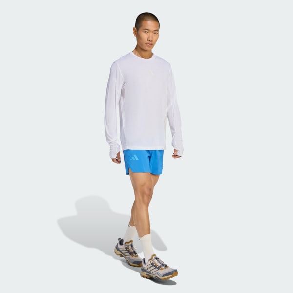 Weiss Terrex Xperior CLIMACOOL+ Longsleeve