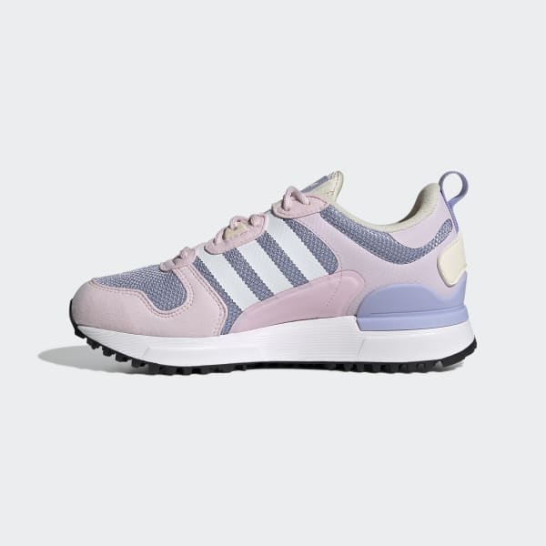 Pink ZX 700 HD Shoes