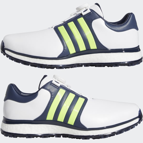 adidas Tour360 XT SL Boa Wide Shoes White adidas Vietnam