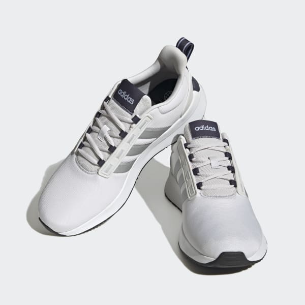 Grau Racer TR21 Cloudfoam Schuh