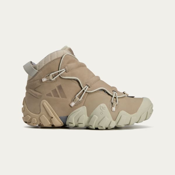 Green Radlander mita Shoes