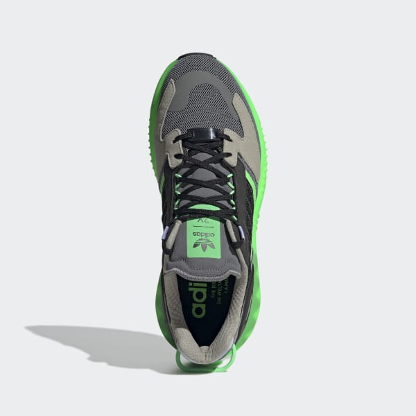 ZX 5K Boost