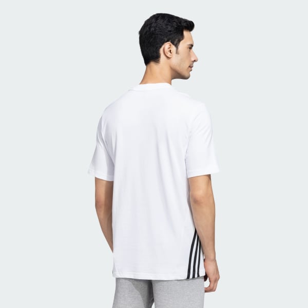 White M FI 3S REG T