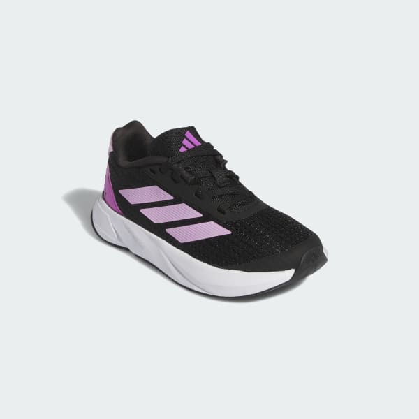 Black Duramo SL Shoes Kids