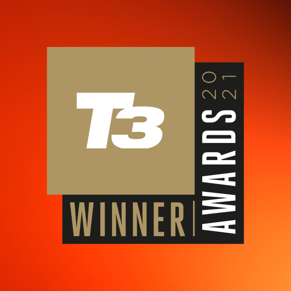 2021 Best Running Shoe Award Winner